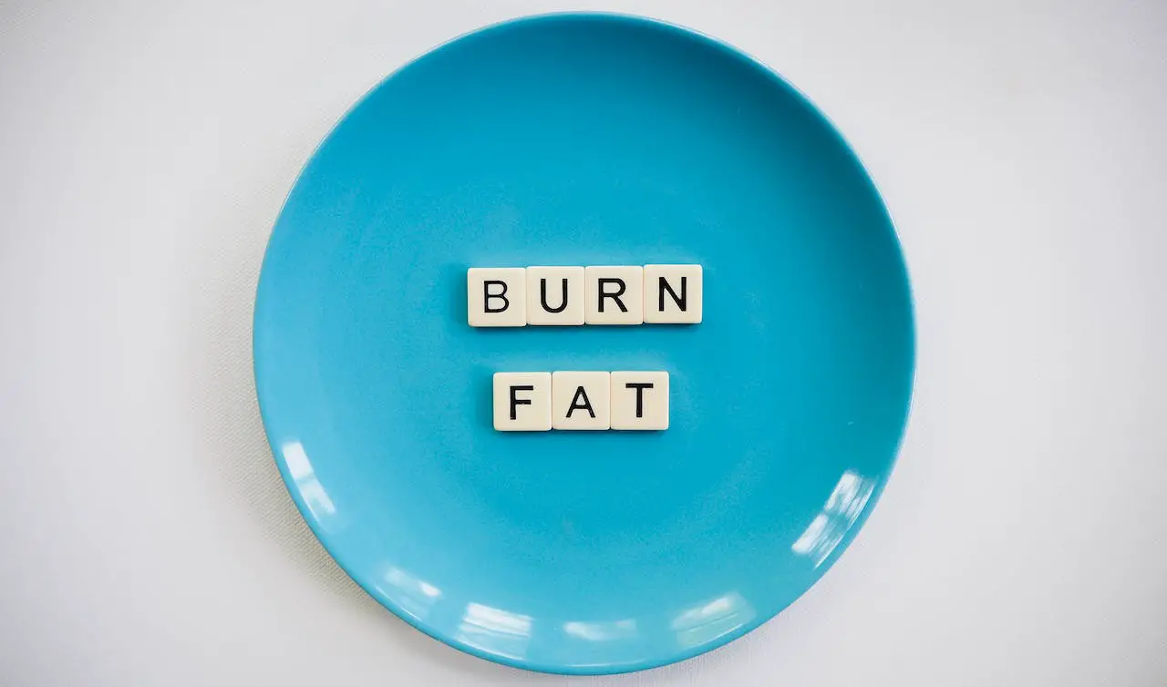 burn fat weight loss