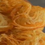 Crispy Potato Pakora | Super Crispy Pakora Recipe