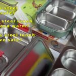 Are-stainless-steel-lunch-boxes-safe