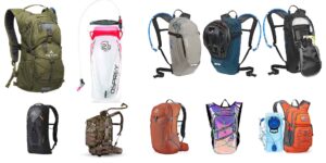 Top 10 Best Hydration Packs