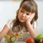 vegetables for picky eaters